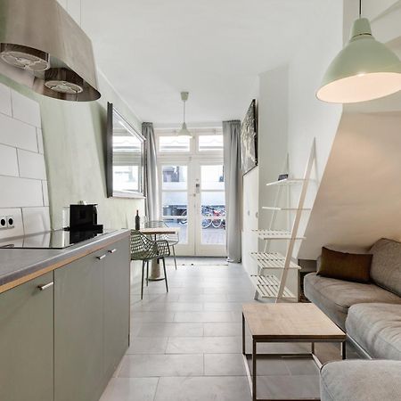 Beautiful Apartment In Vibrant Utrecht City Center Exterior photo